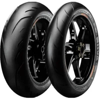 3D Supersport