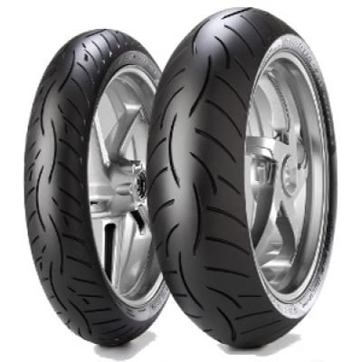 Metzeler Roadtec Z8 Interact ( 140/70 ZR18 TL (67W) Hinterrad, M/C, Variante M )