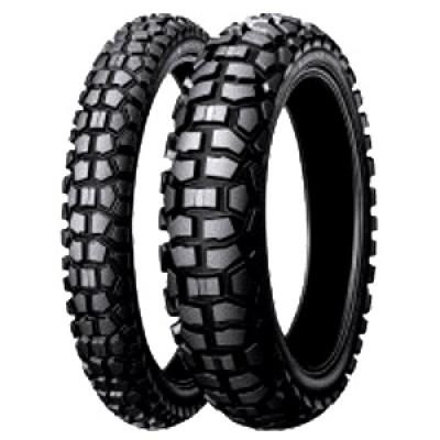 Dunlop D605 ( 4.10-18 TT 59P Hinterrad, M/C )