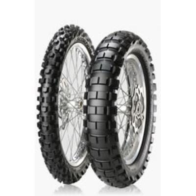 Pirelli Scorpion Rally ( 120/70 R19 TL 60T M+S Kennung, M/C, Vorderrad )