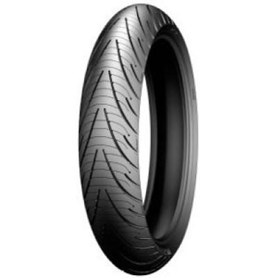 Michelin Pilot Road 3 ( 110/70 ZR17 TL (54W) M/C, Vorderrad )