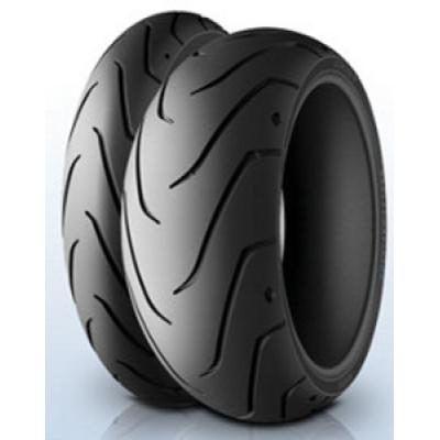 Michelin Scorcher 11 ( 120/70 ZR18 TL (59W) M/C, Vorderrad )