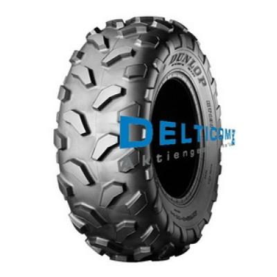 Dunlop KR 191 ( 125/80 R17 TL M/C, NHS, Vorderrad )