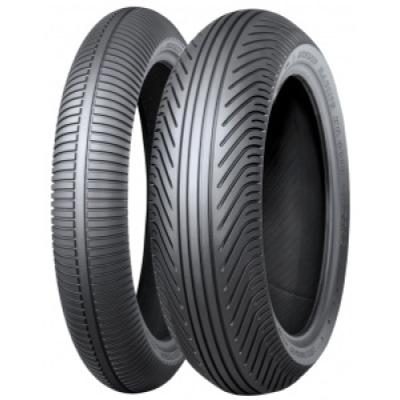 Dunlop KR 393 ( 190/55 R17 TL Hinterrad, M/C, Mischung MS 2 Race, NHS )