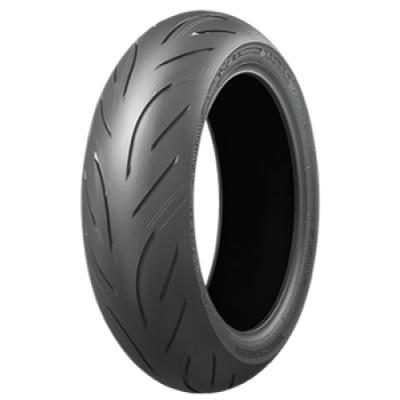 Bridgestone S 21 R ( 200/55 ZR17 TL (78W) Hinterrad, M/C )