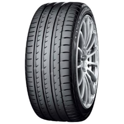 Yokohama Advan Sport (V105S) ZPS ( 275/35 R19 96Y runflat )