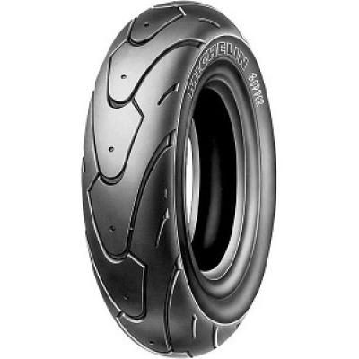 Michelin Bopper ( 120/90-10 TT/TL 57L Hinterrad, Vorderrad )