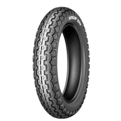 Dunlop K 82 ( 3.25-18 TT 52S M/C, Vorderrad/ Hinterrad )