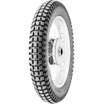 Pirelli MT43 Pro Trial ( P2.75-21 TL 45P Vorderrad )