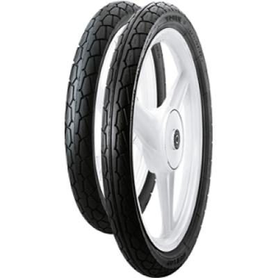 Dunlop D 104 ( 2.75-17 TT 41P Hinterrad )