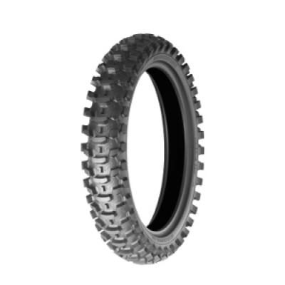Bridgestone X 10 R ( 100/90-19 TT 57M Hinterrad, M/C, Mischung Sand )