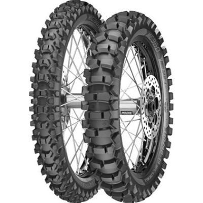 Metzeler MC360 ( 90/90-21 TT 54M M/C, MST, Mischung Mid Hard Terrain, Vorderrad )