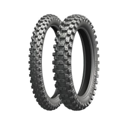 Michelin Tracker ( 80/100-21 TT 51R M/C, Vorderrad )