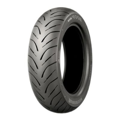 Bridgestone B 02 Pro ( 150/70-14 TL 66S Hinterrad,M/C )