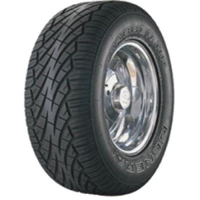 General GRABBER HP ( 275/60 R15 107T , OWL )