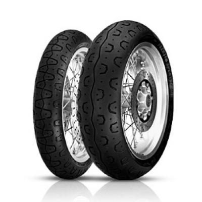 Pirelli Phantom Sportscomp ( 100/90-18 TL 56H Vorderrad, M/C )
