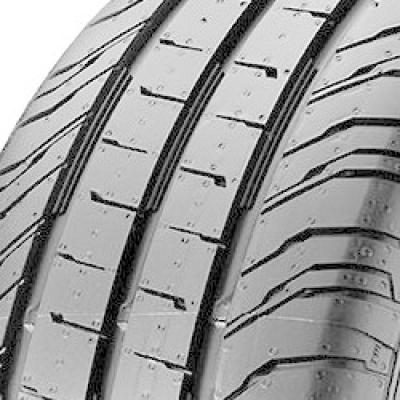 Continental ContiVanContact 200 ( 225/55 R17 101V RF )