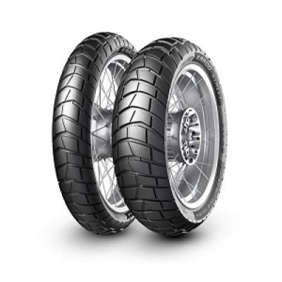 Metzeler Karoo Street ( 150/70 R18 TL 70V Hinterrad, M+S Kennung, M/C )