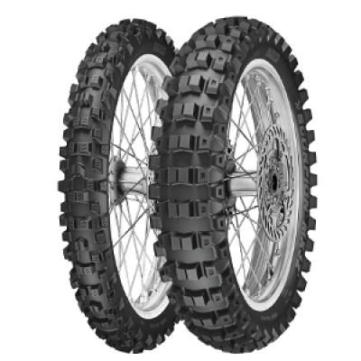 Pirelli Scorpion MX 32 ( 80/100-21 TT 51M M/C, MST, Mischung MEDIUM SOFT, Vorderrad )