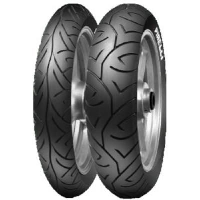 Pirelli Sport Demon ( 120/80 V16 TL (60V) M/C, Vorderrad )