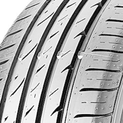 Nexen N blue HD Plus ( 205/50 R15 86V 4PR )