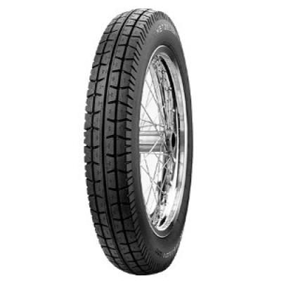 Metzeler Block K ( 4.00-18 TT 64P Vorderrad, Hinterrad )