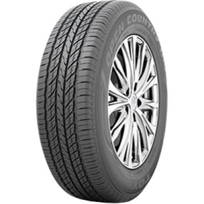 Toyo Open Country U/T ( 265/60 R18 110H )
