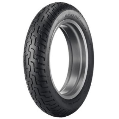 Dunlop D 404 WWW ( 150/80B16 TT 71H Hinterrad, M/C WWW )