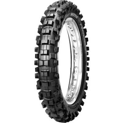 Maxxis M7312 ( 90/100-16 TT 52M Hinterrad )