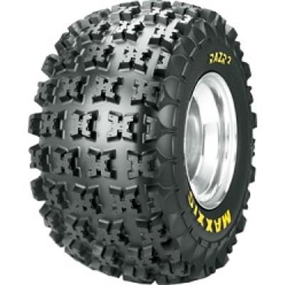 Maxxis M934 Razr 2 ( 20x11.00-9 TL 43J Hinterrad )