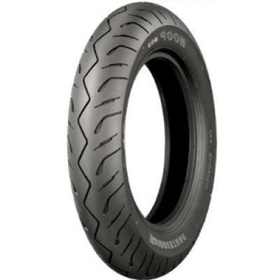 Bridgestone H03 G ( 110/70-16 TL 52P M/C, Sonderkennung G, Variante G )