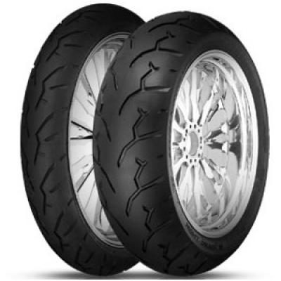 Pirelli Night Dragon ( 130/90B16 TL 67H M/C, Vorderrad )