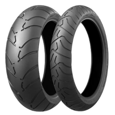 Bridgestone BT028 R ( 200/50 R18 TL 76V Hinterrad, M/C, Variante G )