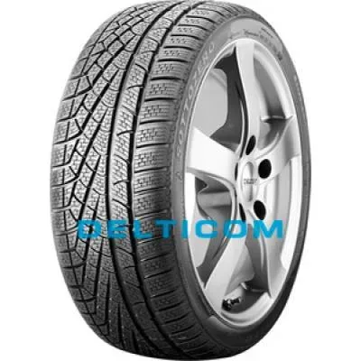 W 210 SottoZero Run Flat