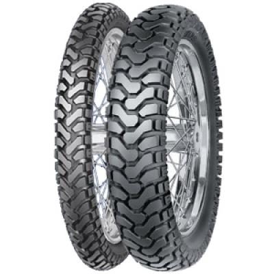 Mitas E-07 ( 130/80-18 TL 72T Hinterrad, M+S Kennung )