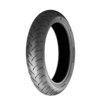 Bridgestone Battlax Scooter 2 Front ( 120/70 R14 TL 55H M/C, Vorderrad )