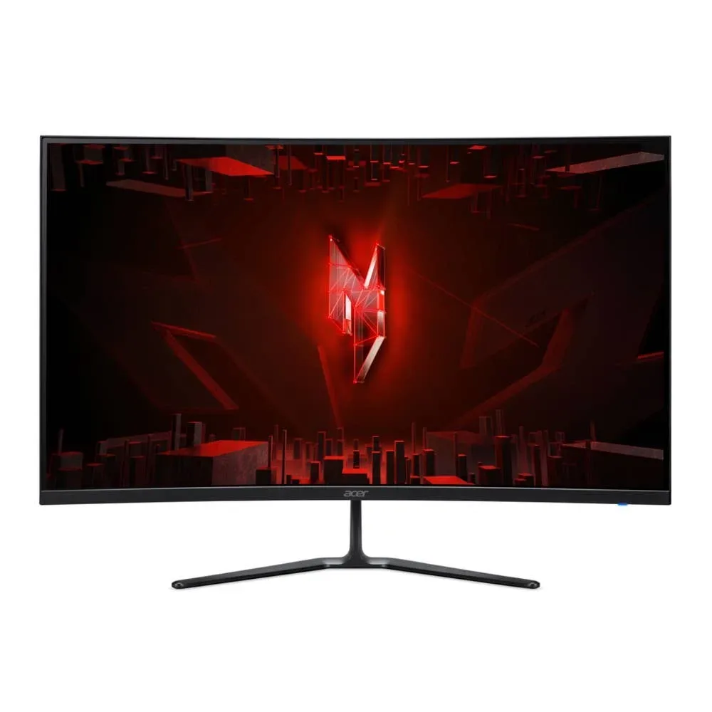Acer Nitro ED0 Gaming-Monitor, ED320QUS3, Curved WQHD, 31.5