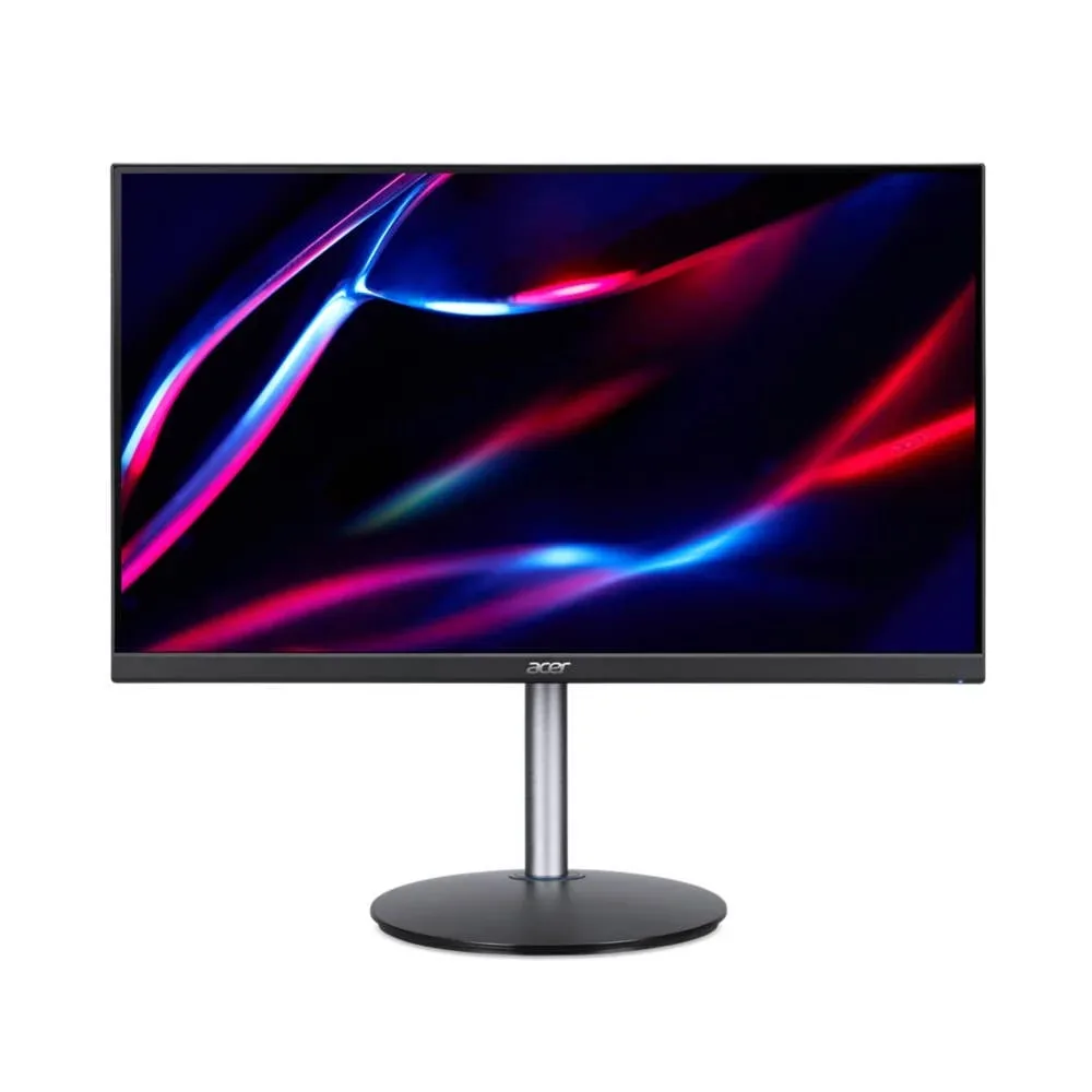 Acer Nitro Series XF3 XF273UW2 Gaming Monitor, IPS, WQHD, 240Hz, FreeSync, VESA DisplayHDR 400, 27