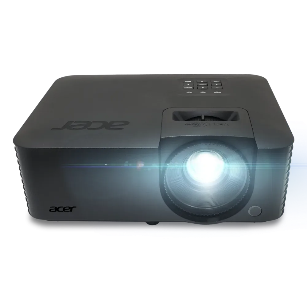 Acer Vero Commercial - laser, PL2520i, Acer Projectors, Full HD Resolution, 4000 lm Brightness, Schwarz