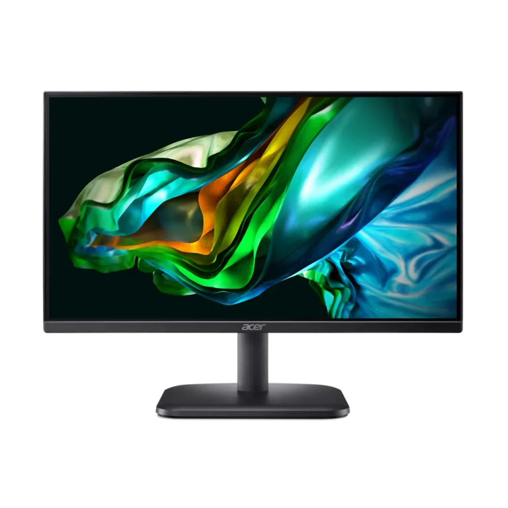 Acer EK1, EK251QE Monitor, Full HD Display, AMD FreeSync, 24.5 Zoll