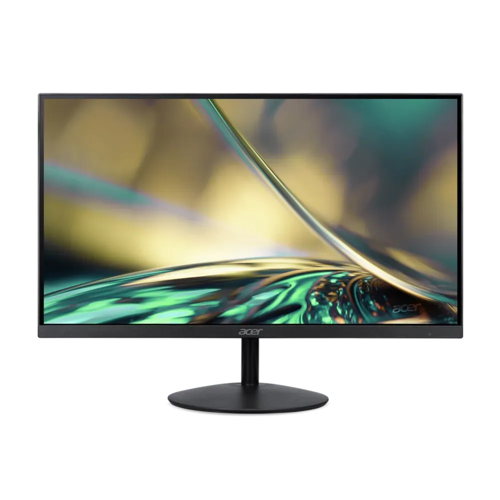Acer SA2 SA222QE Monitor, 21.5