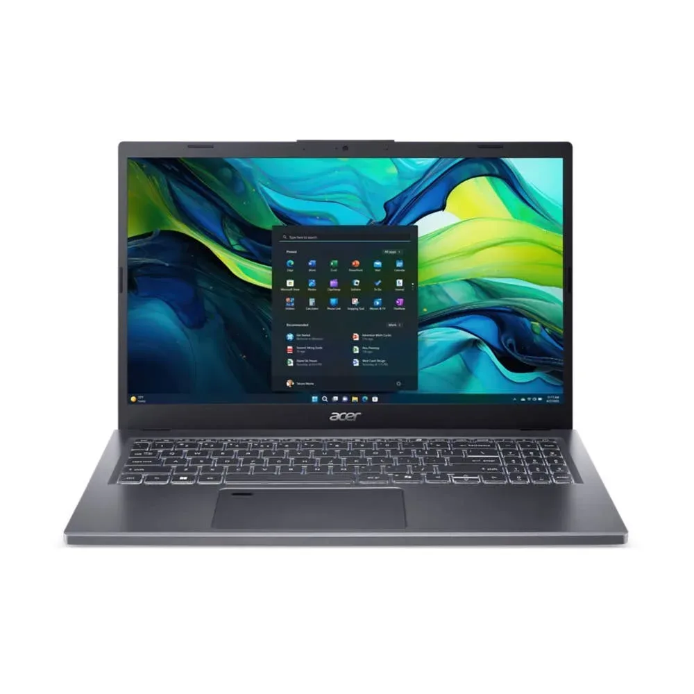 Acer Aspire 15, A15-51M Laptop/Ultrabook, 15.6