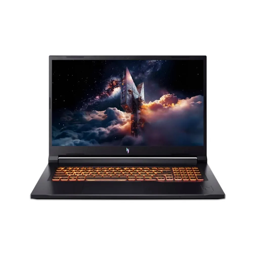 Acer Nitro V 17 AI, ANV17-41/Laptop, Gaming-Notebook, 17.3