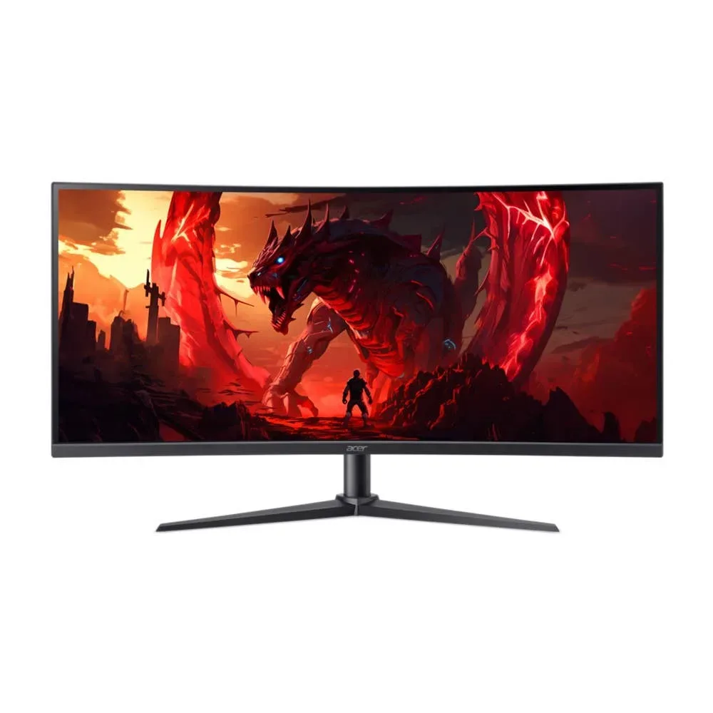 Acer Nitro XZ0, Gaming-Monitor, 34