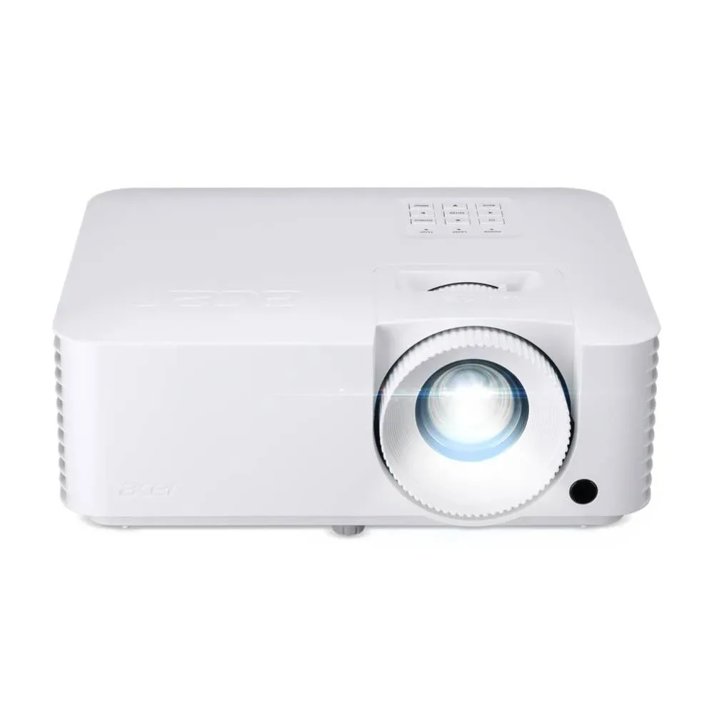 Acer Beamer, Business & SOHO Laser Wireless, Vero XL2521i, FHD/QHD, 4000 lm, Weiß