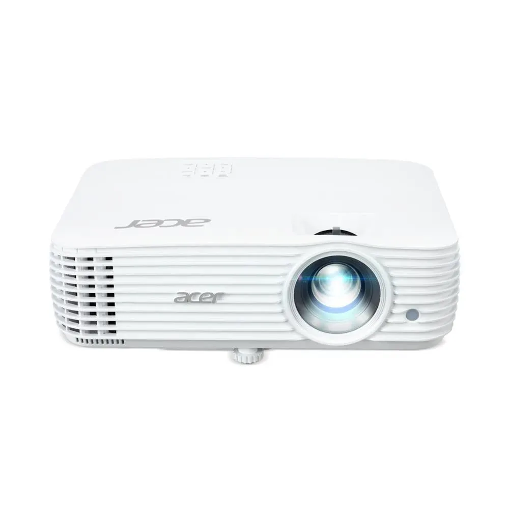 Acer Home Entertainment, H6815GTV, Beamer, FHD/QHD, 4000 lm Brightness, DLP 3D Ready, Weiß