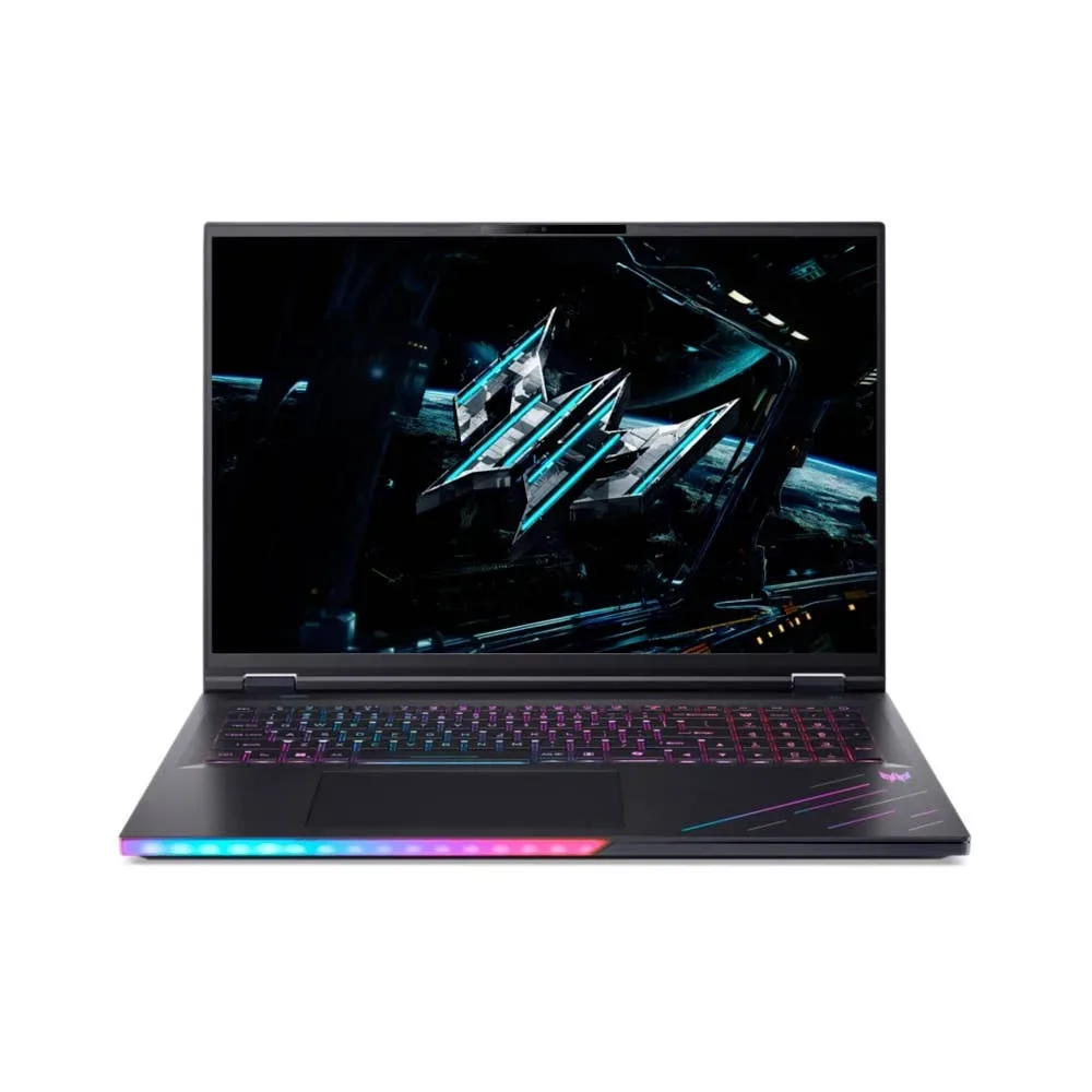 Predator Helios 18 AI, PH18-73/Ultrabook/Laptop, Gaming, 18