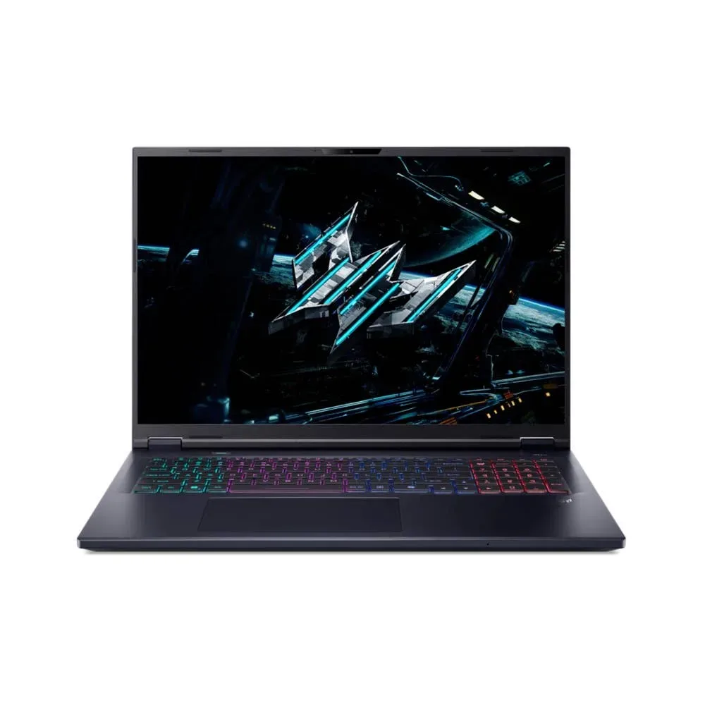 Acer Predator Helios Neo 18 AI, PHN18-72, Ultrabook/Laptop, Gaming, 18
