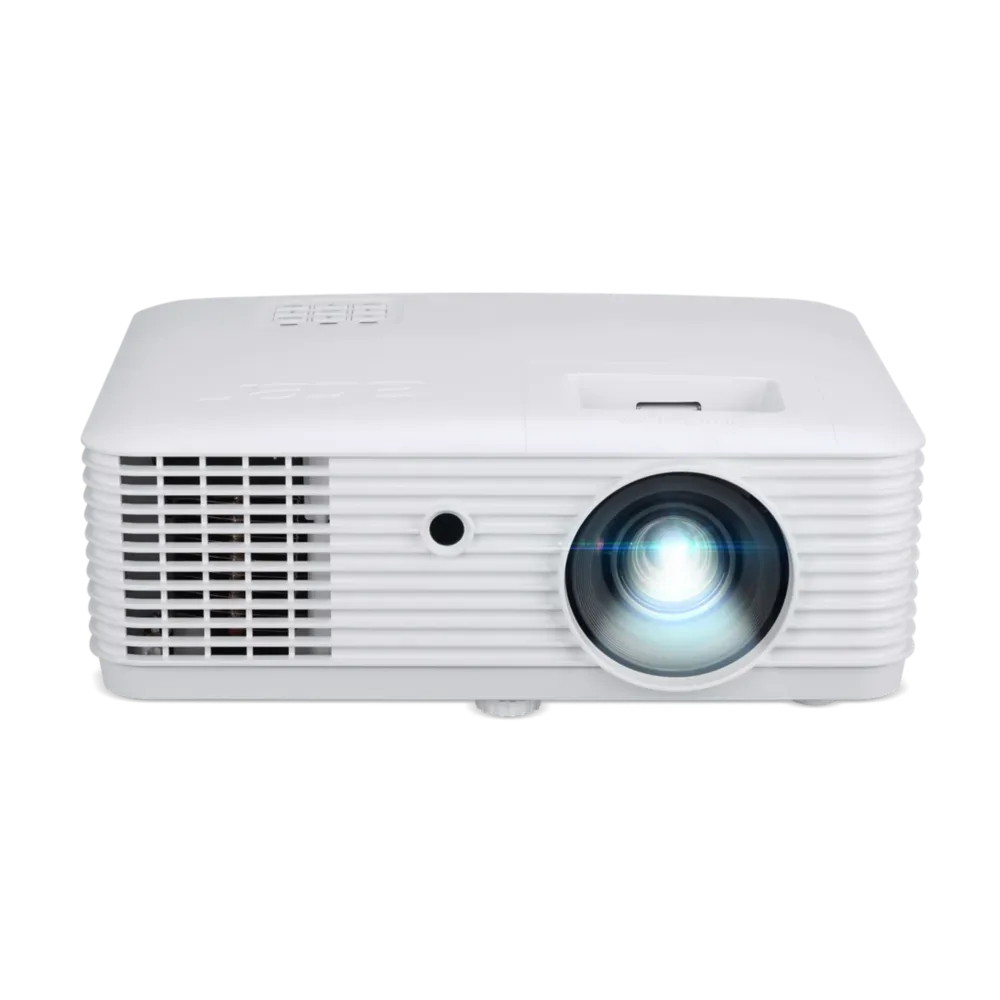 Acer Beamer Vero PL3510ATV, Business & SOHO Laser LED, Heimkino, FHD/QHD, Weiß