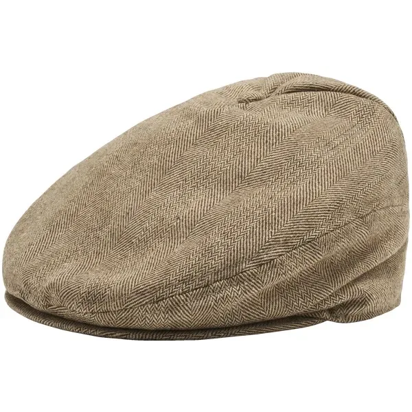 Mütze BALDOTAZZI beige